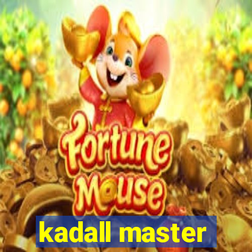 kadall master